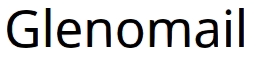 Glenomail